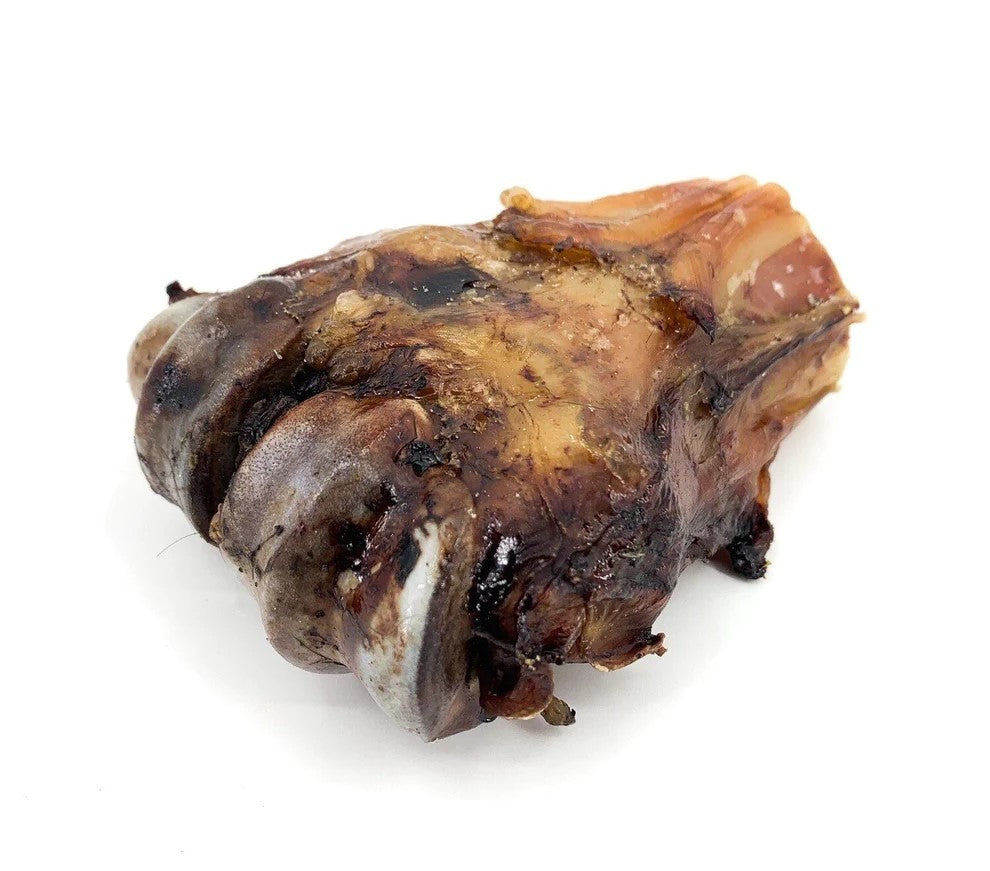 Half Shin Bone
