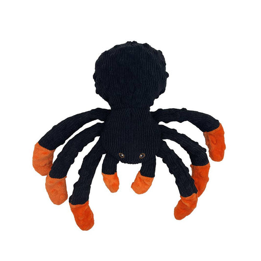 12" Dotty Friends 2.0 - Spider - Happy Hounds Pet Supply