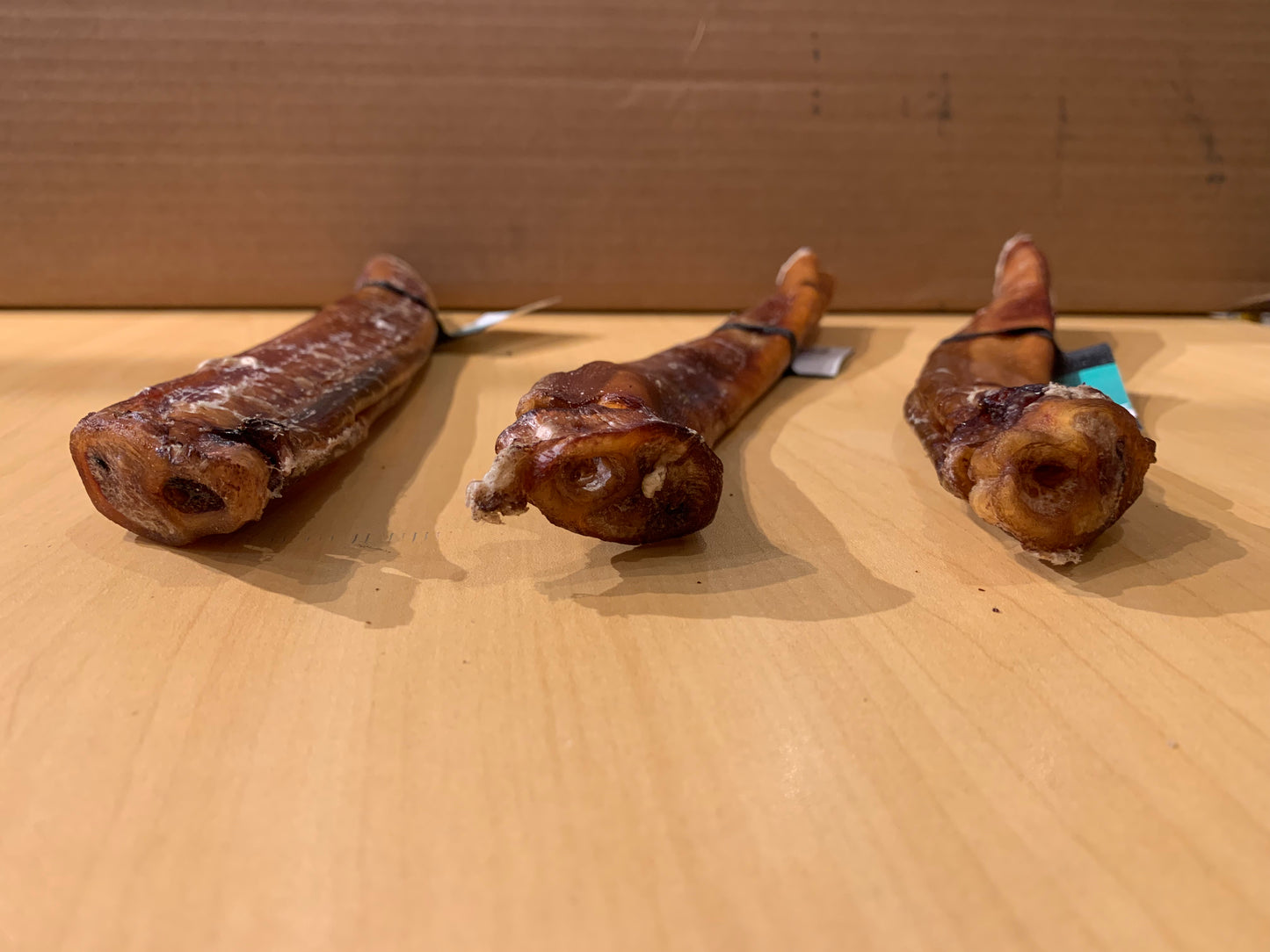 Odor Free Beef Bully Sticks
