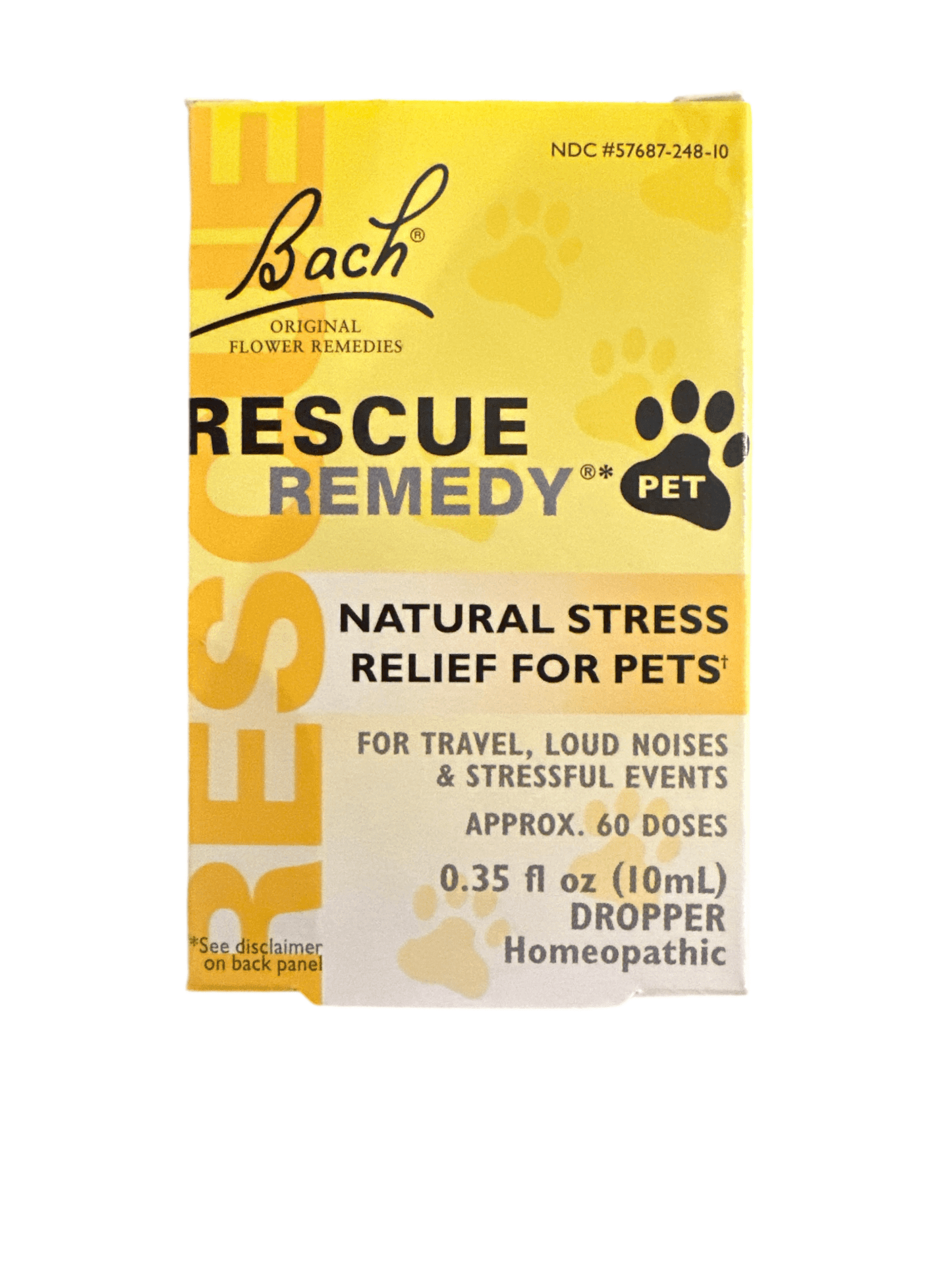 Bach Flower Remedies - Happy Hounds Pet Supply