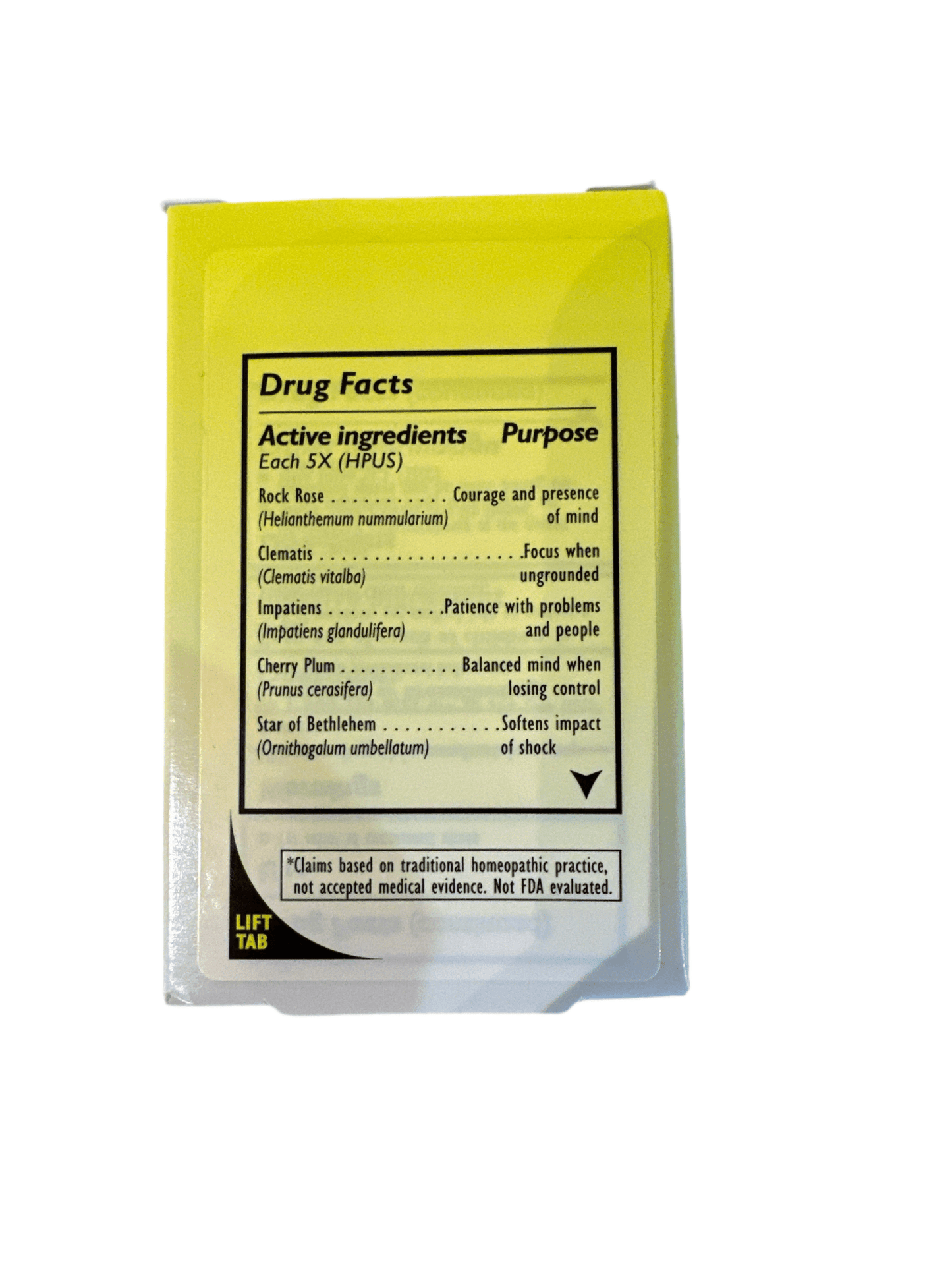 Bach Flower Remedies - Happy Hounds Pet Supply