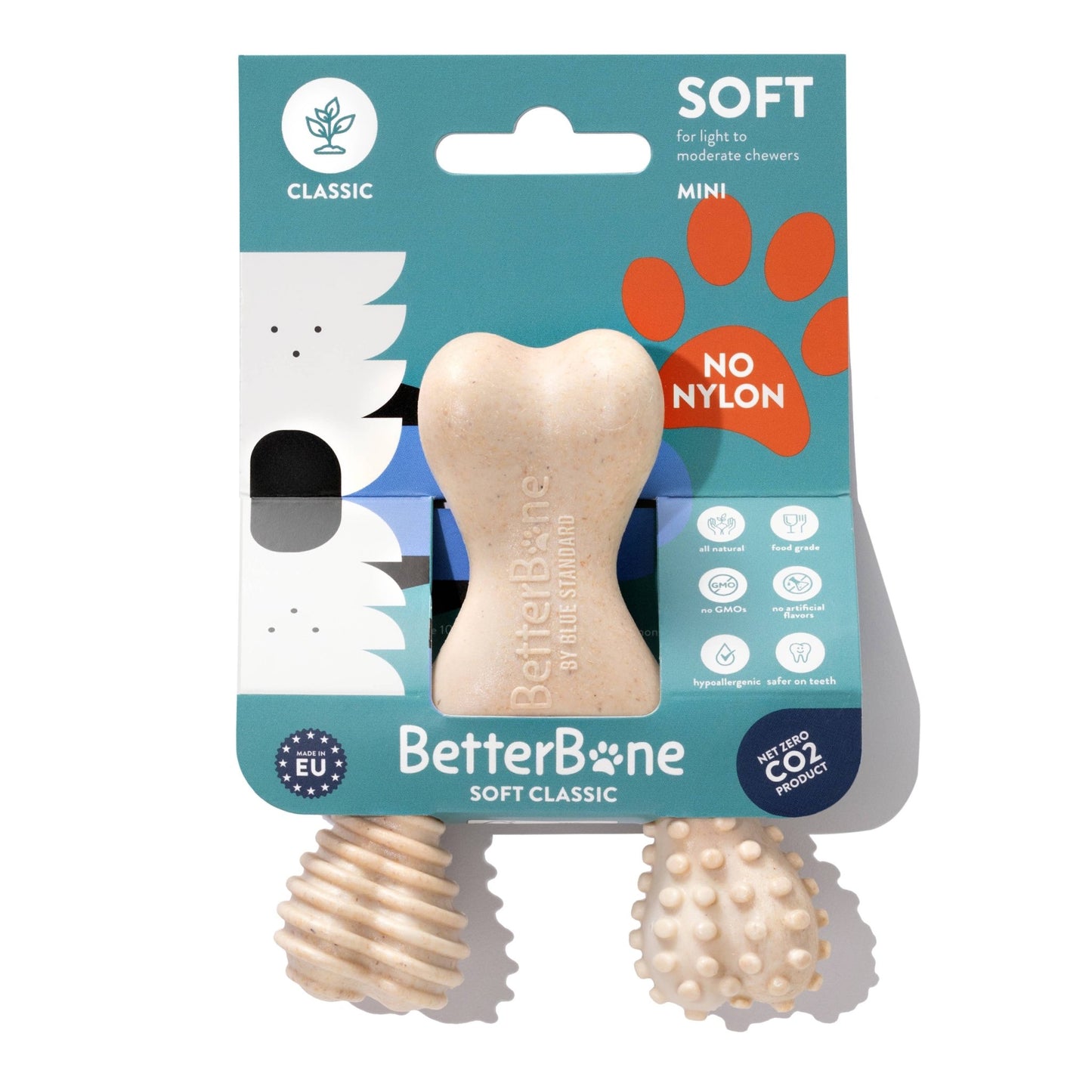 BetterBone SOFT - Happy Hounds Pet Supply