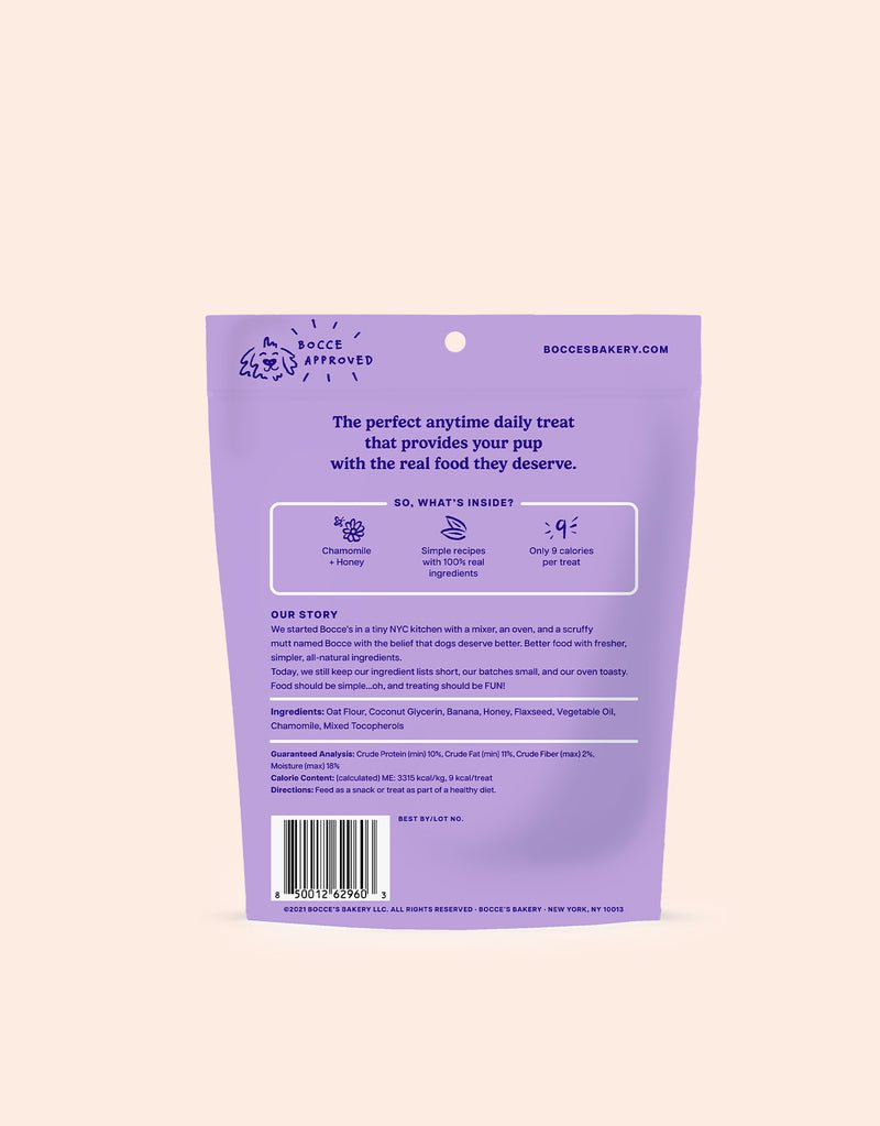 Bocce's - Soft & Chewy Treats - Happy Hounds Pet Supply
