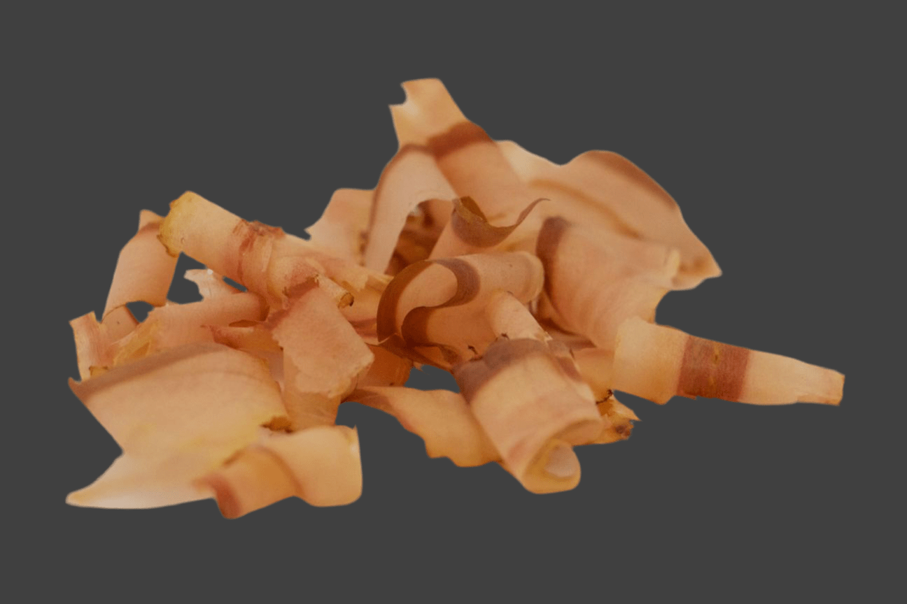 Bonito Flakes (per ounce) - Happy Hounds Pet Supply