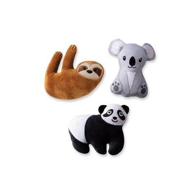 Burrows Mini Dog Toys - Happy Hounds Pet Supply