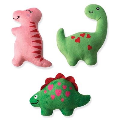 Burrows Mini Dog Toys - Happy Hounds Pet Supply
