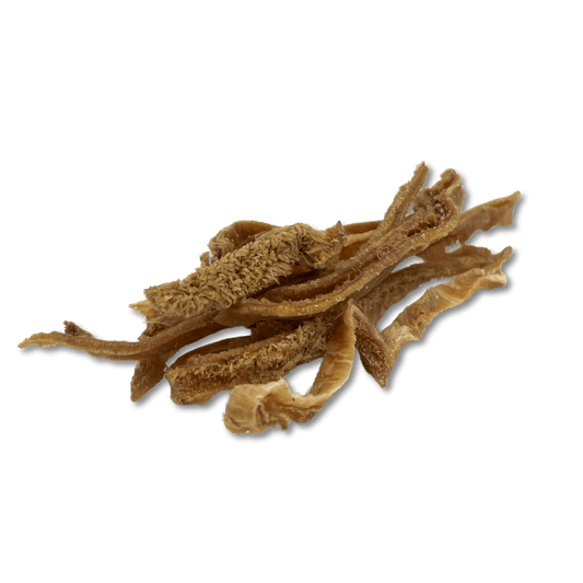 Dehydrated Bison Tripe - Happy Hounds Pet Supply