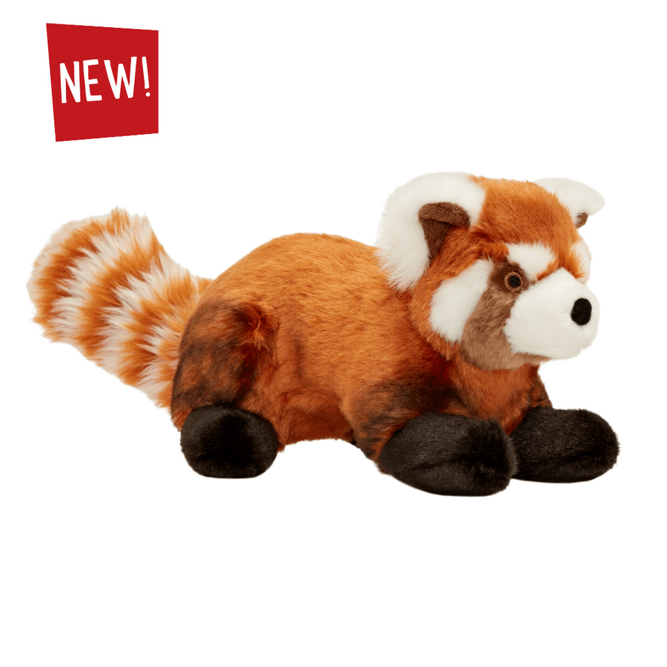Fluff & Tuff Large and XL Plush Toys - Happy Hounds Pet Supply