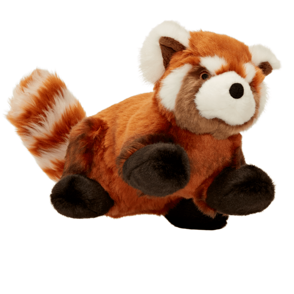 Fluff & Tuff Large and XL Plush Toys - Happy Hounds Pet Supply