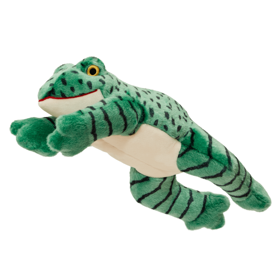 Fluff & Tuff Medium Plush Toys - Happy Hounds Pet Supply