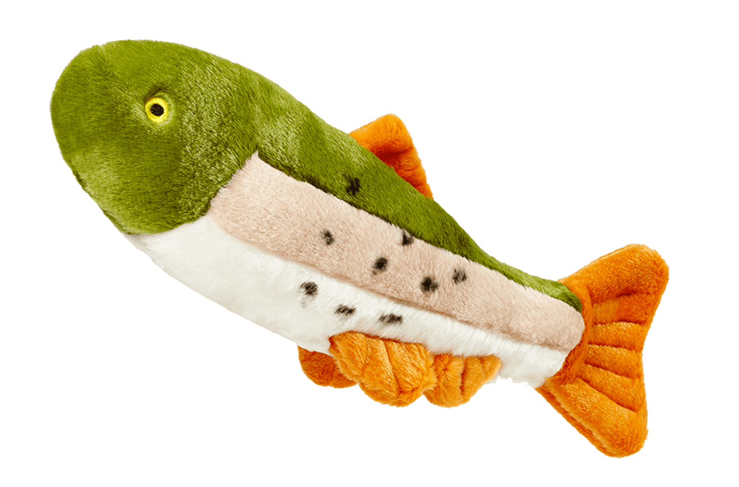 Fluff & Tuff Medium Plush Toys - Happy Hounds Pet Supply