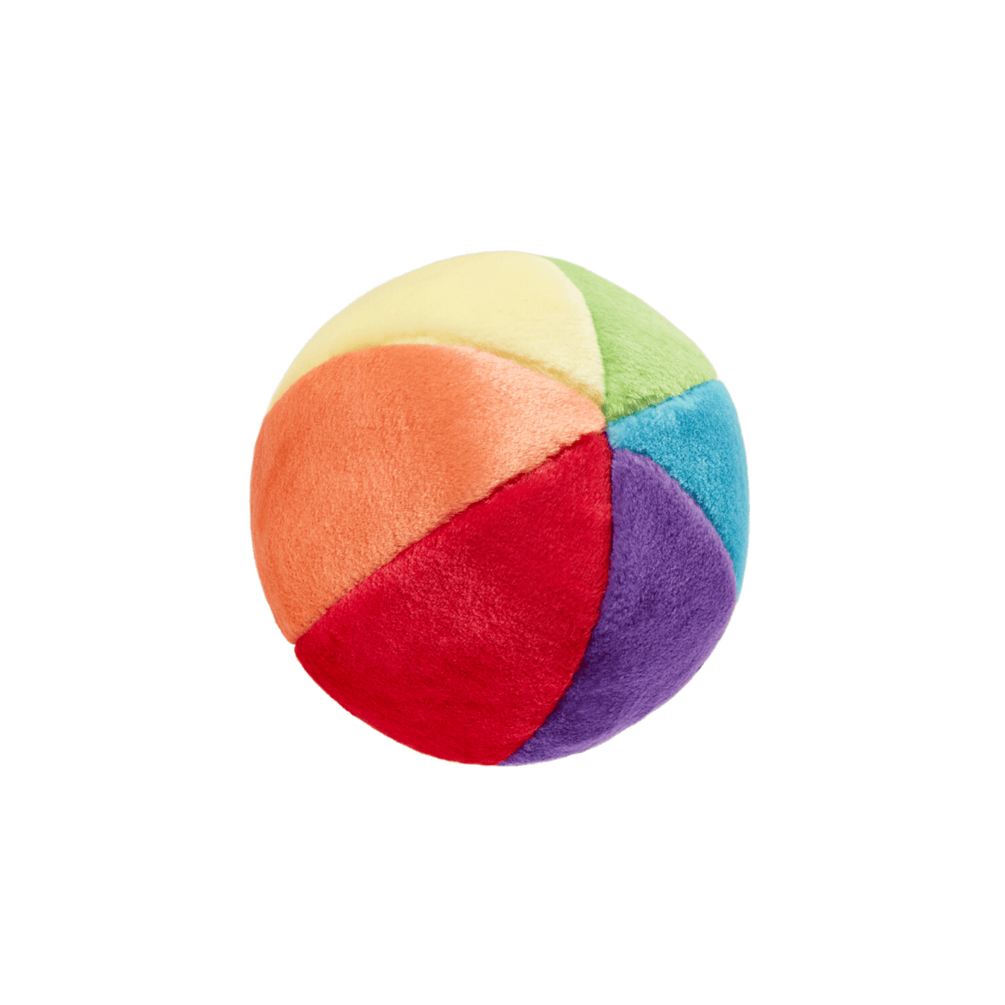 Fluff & Tuff Small Plush Toys - Happy Hounds Pet Supply