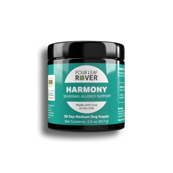Four Leaf Rover Harmony - Happy Hounds Pet Supply