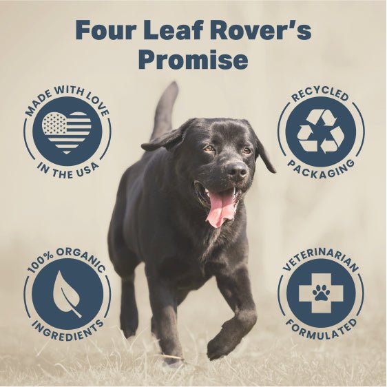 Four Leaf Rover Harmony - Happy Hounds Pet Supply