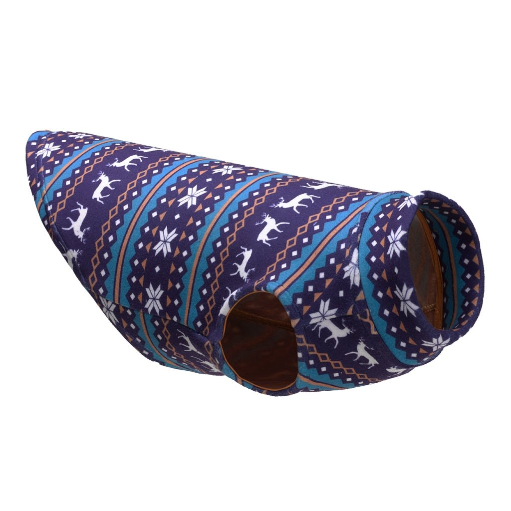 Gooby Stretch Fleece Vest - Happy Hounds Pet Supply