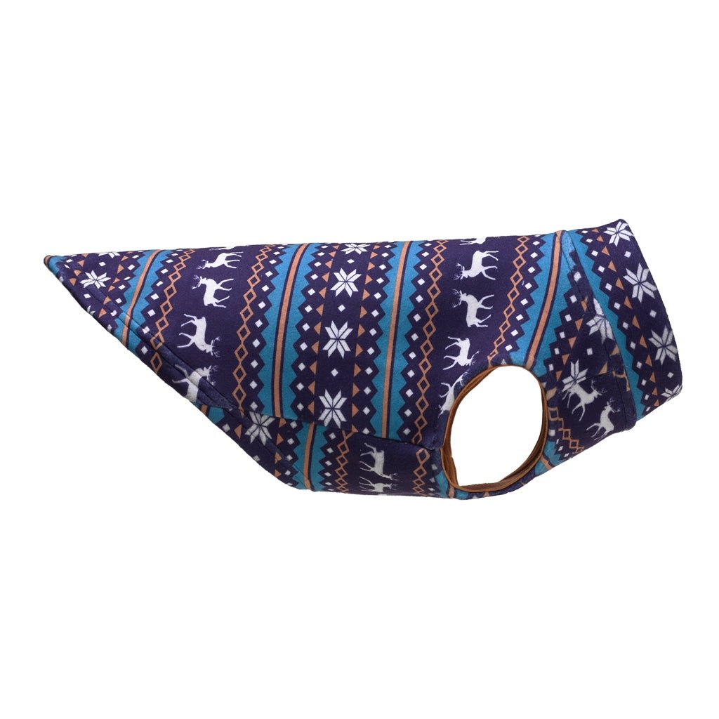Gooby Stretch Fleece Vest - Happy Hounds Pet Supply
