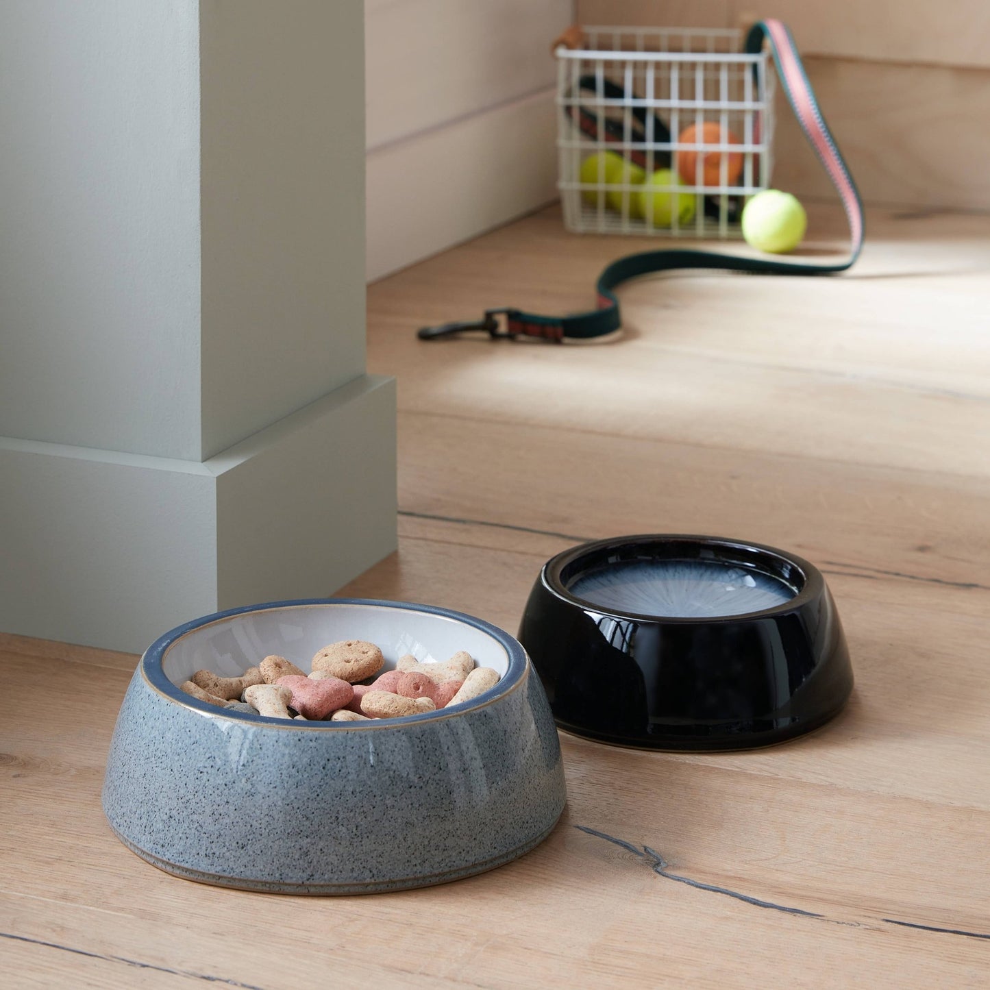 Halo Medium Pet Bowl - Happy Hounds Pet Supply