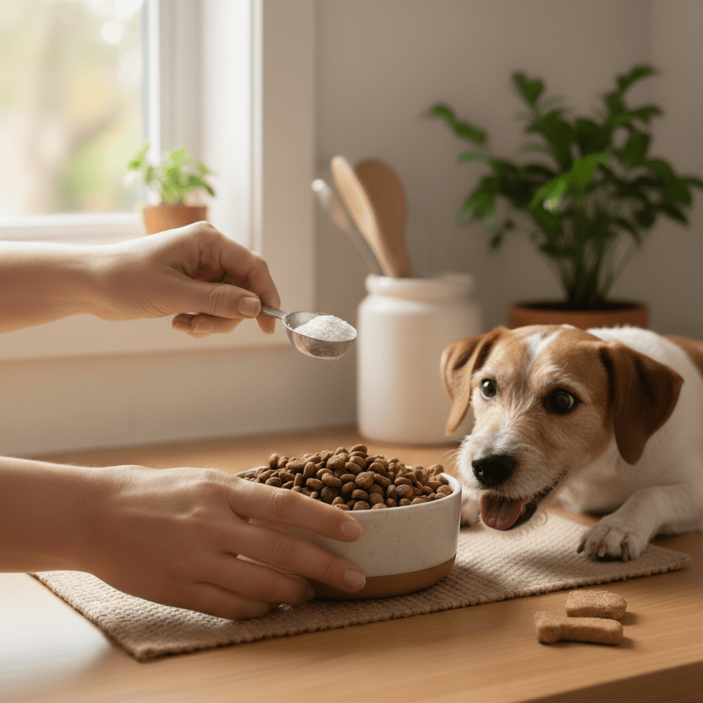 HOLI Collagen Powder for Dogs - Happy Hounds Pet Supply