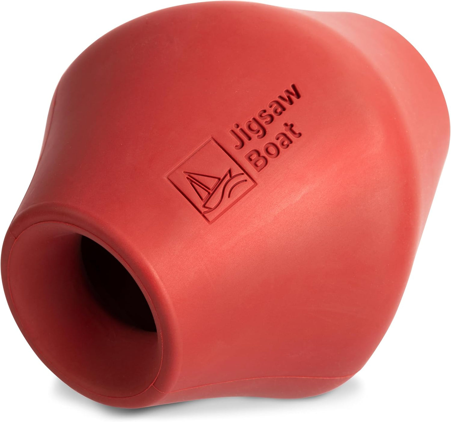 Jigsaw Boat Stuffable Dog Toy - Happy Hounds Pet Supply