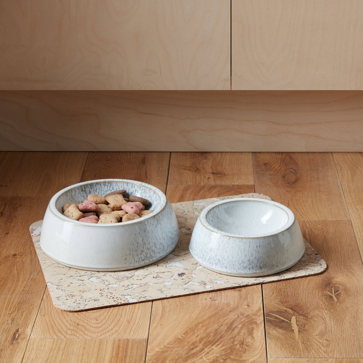 Kiln Medium Pet Bowl - Happy Hounds Pet Supply