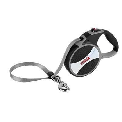 Kong Retractable Explore Leash - Happy Hounds Pet Supply