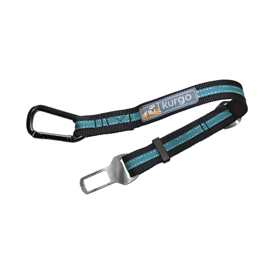 Kurgo Seat Belt Tether - Happy Hounds Pet Supply