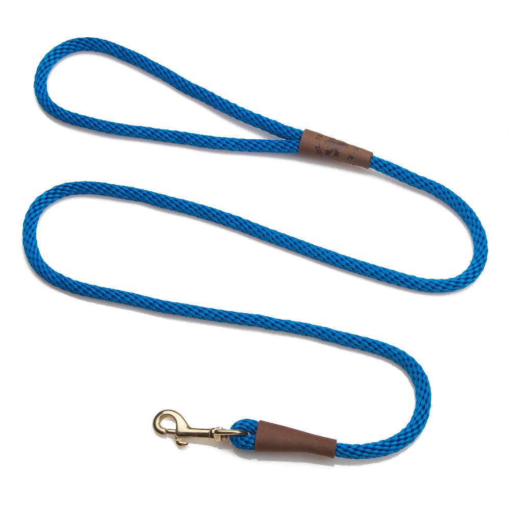 Mendota Snap Leash 6' - Happy Hounds Pet Supply