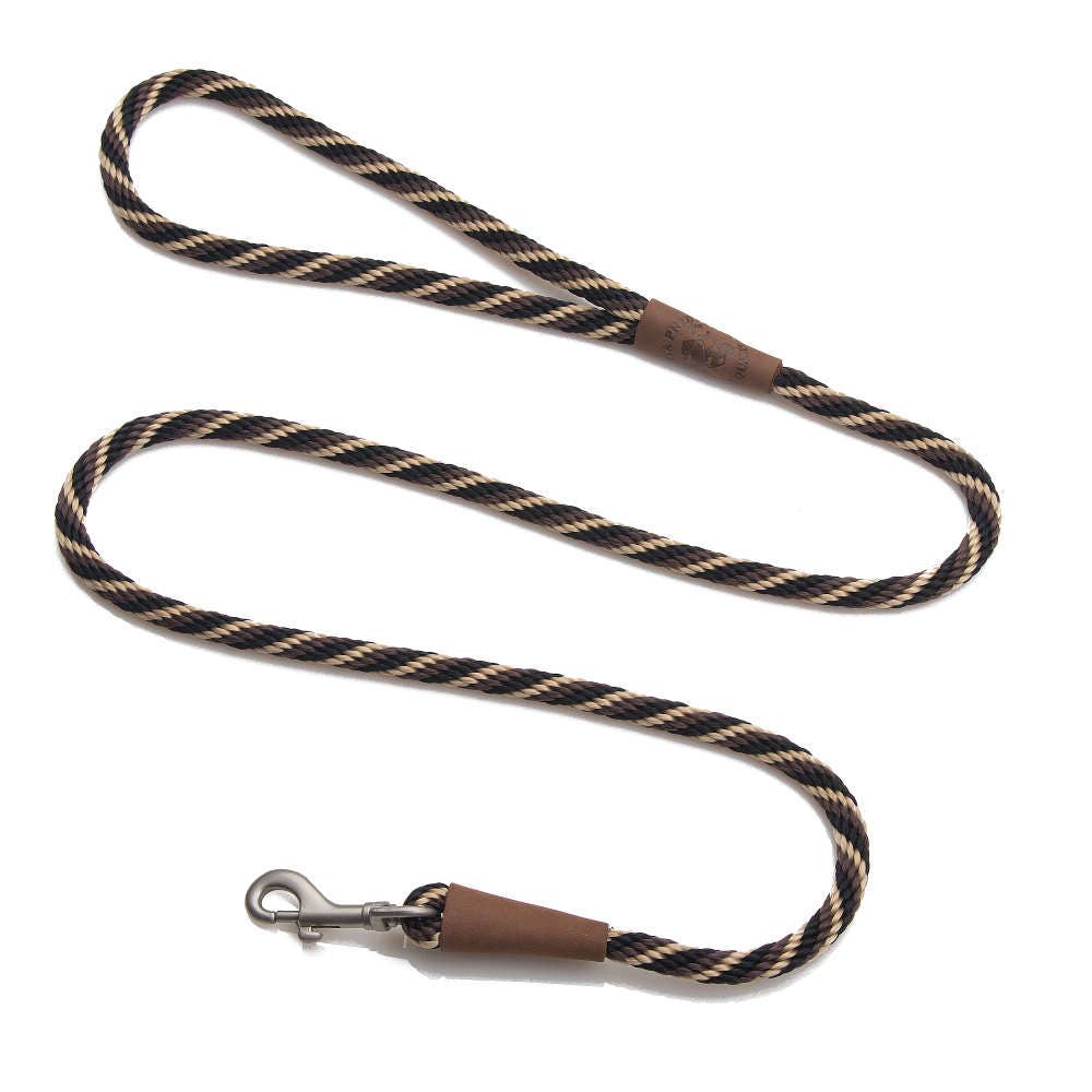 Mendota Snap Leash 6' - Happy Hounds Pet Supply