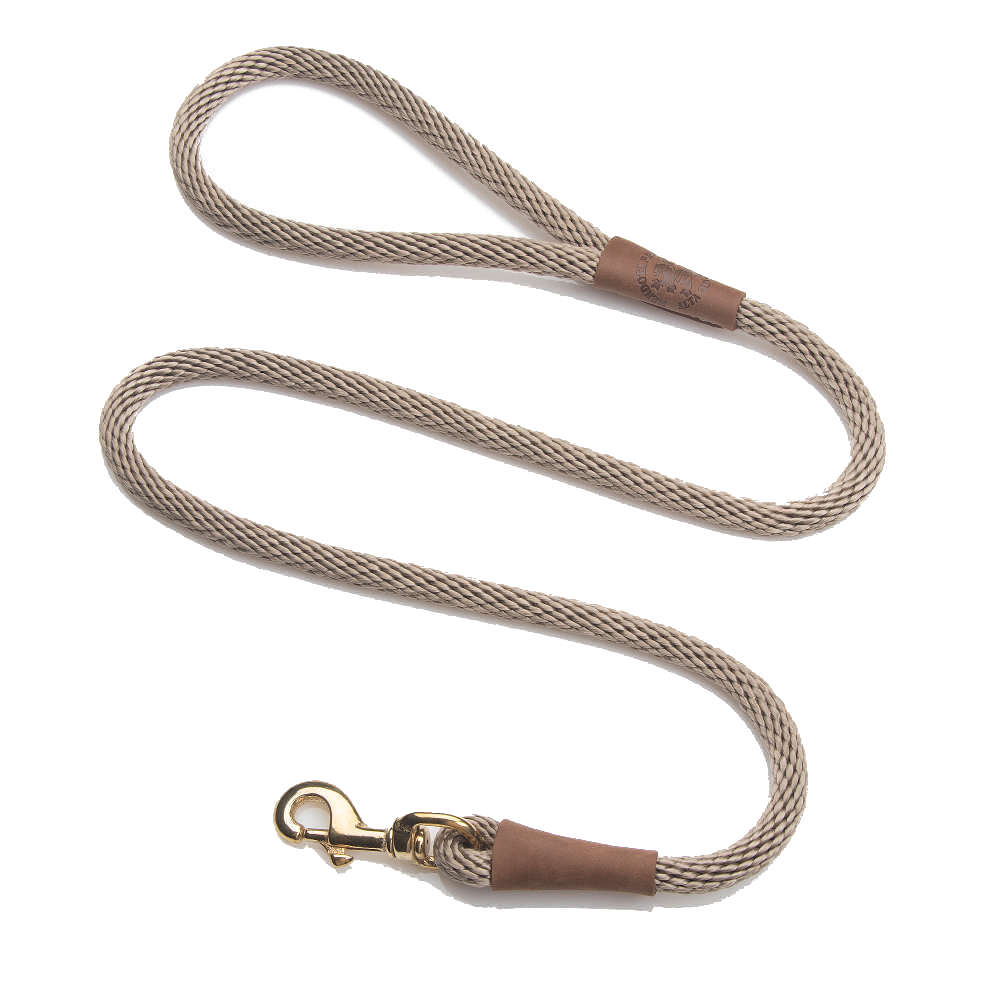 Mendota Snap Leash 6' - Happy Hounds Pet Supply