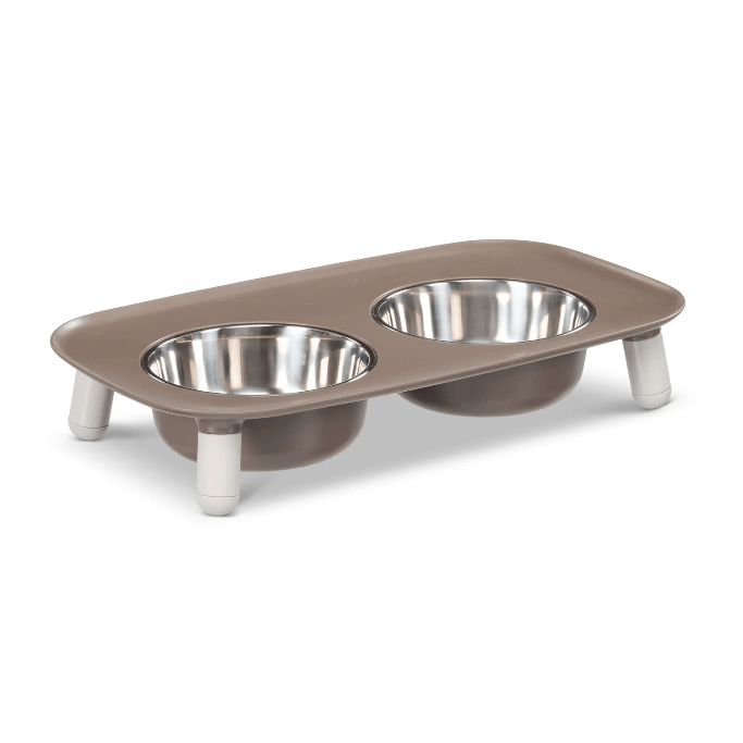 Messy Mutts - Elevated Feeder - Happy Hounds Pet Supply