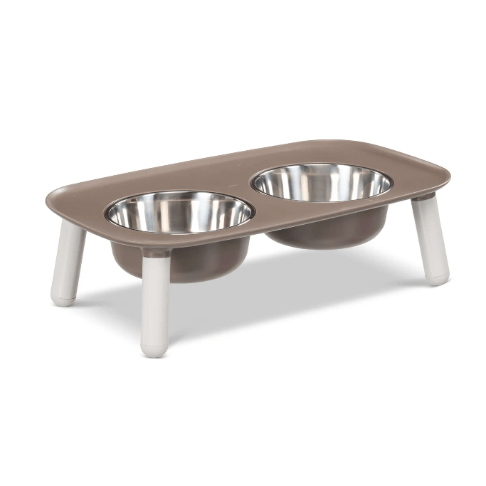 Messy Mutts - Elevated Feeder - Happy Hounds Pet Supply