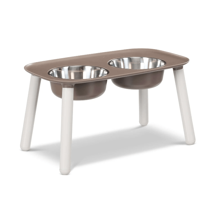Messy Mutts - Elevated Feeder - Happy Hounds Pet Supply