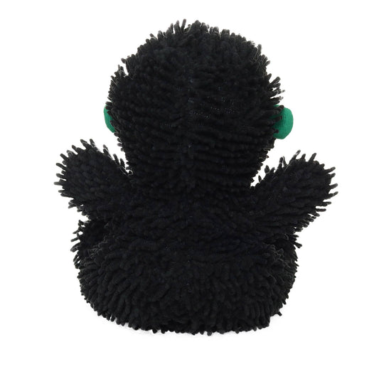 Mighty Microfiber Ball Frankenstein, Halloween Dog Toy - Happy Hounds Pet Supply