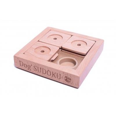 My Intelligent Pets Dog and Cat Puzzles - Happy Hounds Pet Supply