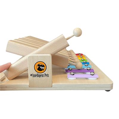 My Intelligent Pets Dog and Cat Puzzles - Happy Hounds Pet Supply