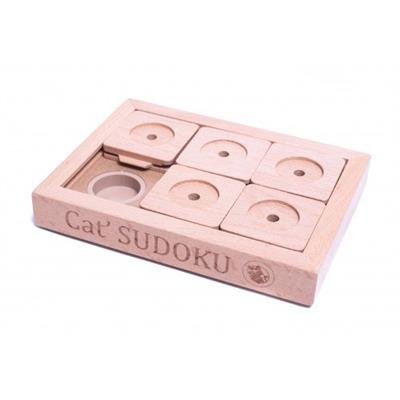 My Intelligent Pets Dog and Cat Puzzles - Happy Hounds Pet Supply