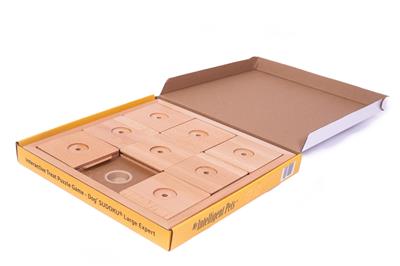 My Intelligent Pets Dog and Cat Puzzles - Happy Hounds Pet Supply