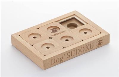 My Intelligent Pets Dog and Cat Puzzles - Happy Hounds Pet Supply