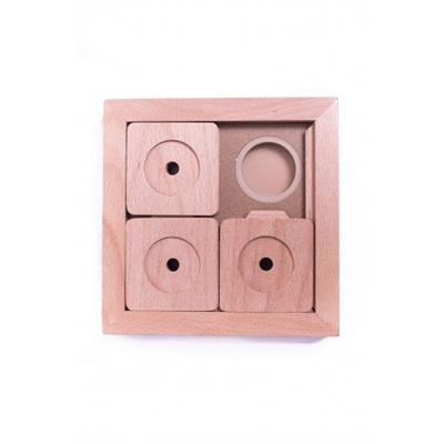 My Intelligent Pets Dog and Cat Puzzles - Happy Hounds Pet Supply