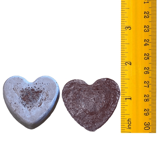 Papa Hakela Beef Heart and Liver Treats - Happy Hounds Pet Supply