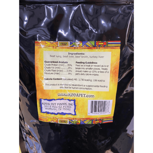 Papa Psuka - Happy Hounds Pet Supply