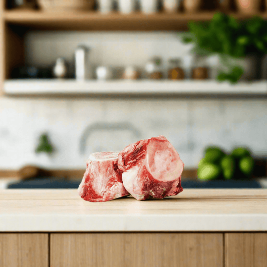 Primal Raw Recreational Beef Bones - Happy Hounds Pet Supply