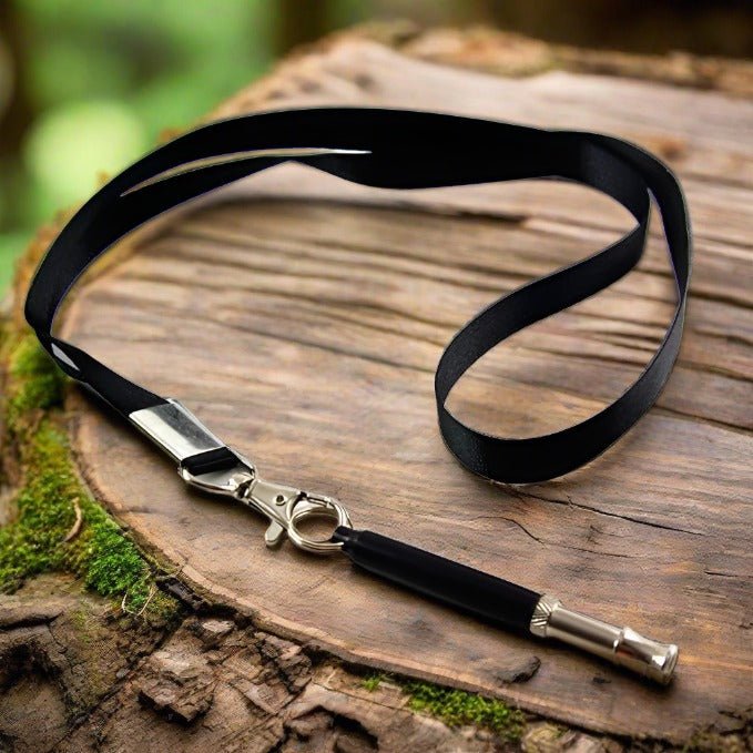 Professional Dog Whistle - Happy Hounds Pet Supply