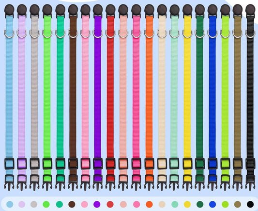 Puppy Collars - Happy Hounds Pet Supply