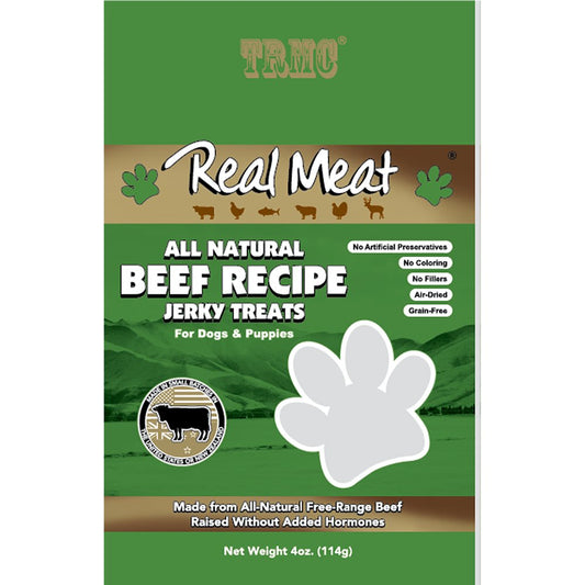 Real Meat Company Chewy Bits - Happy Hounds Pet Supply