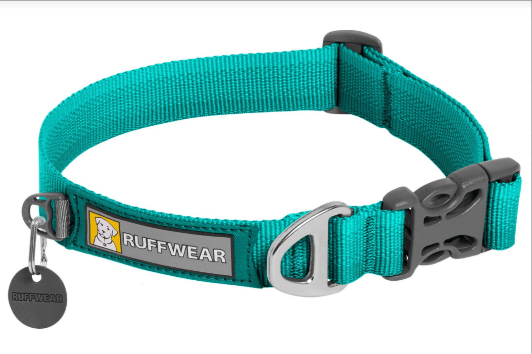 Ruffwear Front Range Collar - Happy Hounds Pet Supply