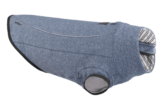 Ruffwear Hemp Hound Sweater - Happy Hounds Pet Supply