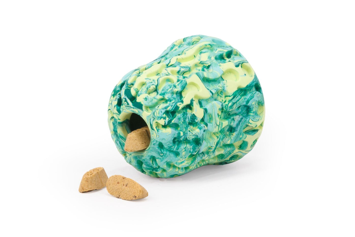Ruffwear Morel Treat Fetch Toy - Happy Hounds Pet Supply