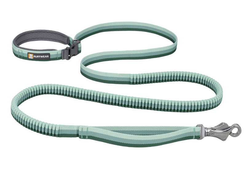 Ruffwear Roamer Bungee Dog Leash - Happy Hounds Pet Supply