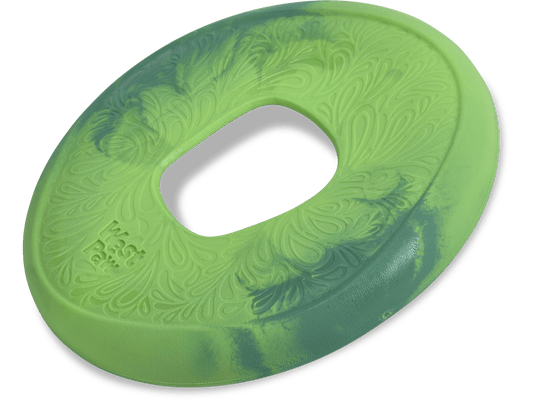 Sailz® Flying Disc Dog Toy - Happy Hounds Pet Supply